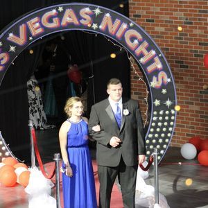 Meet your Posher, Jon